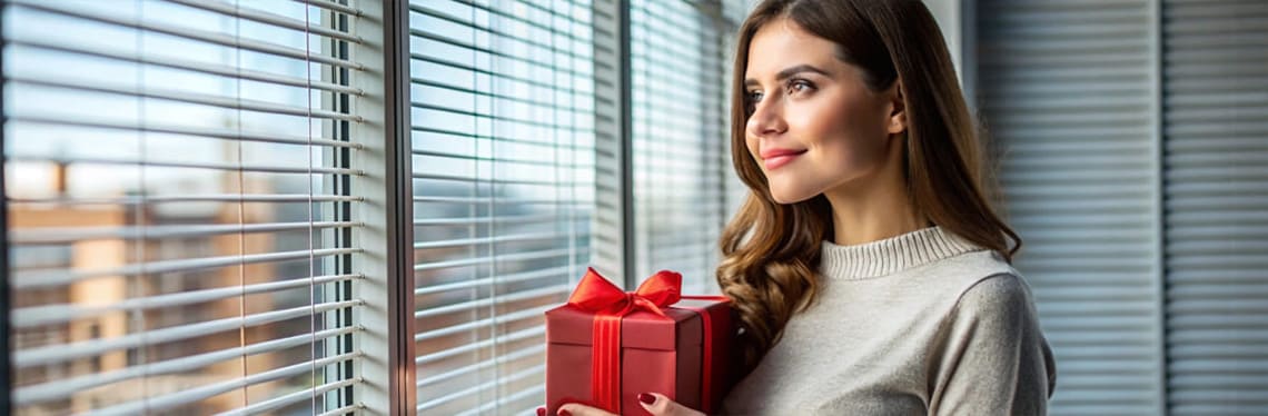 Подарки каждому покупателю